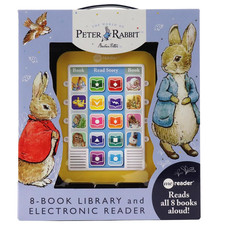 The World of Peter Rabbit -