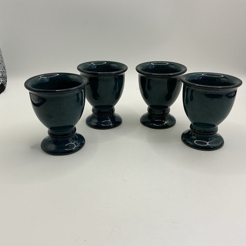 Denby greenwich set egg - denby, of