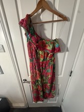 Lipsy London Women's Floral