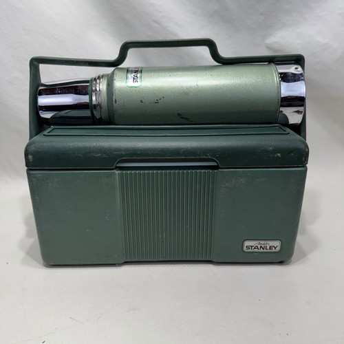 Vintage stanley aladdin - vintage,