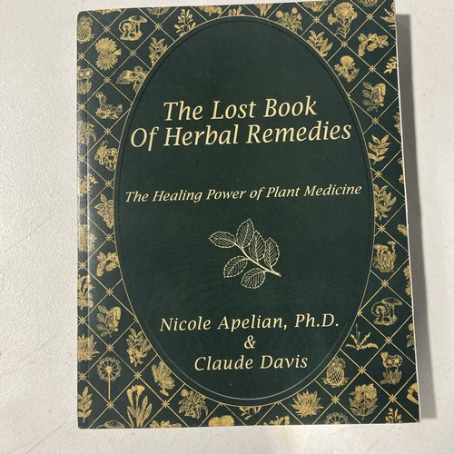 The lost book - lost, of