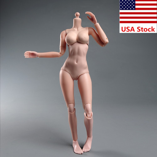 Female pale super - 1/6,