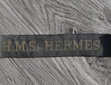 H.M.S. Hermes Centaur Class