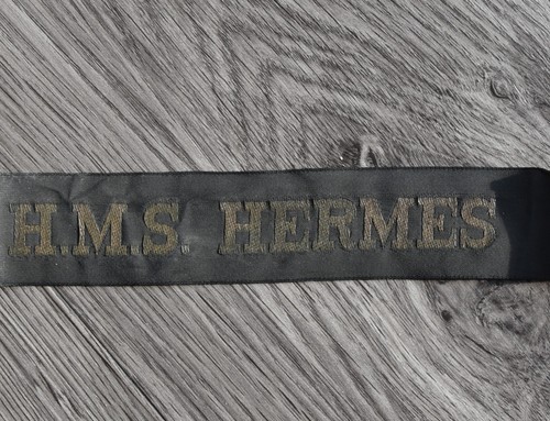 Hermes centaur class - hermes,