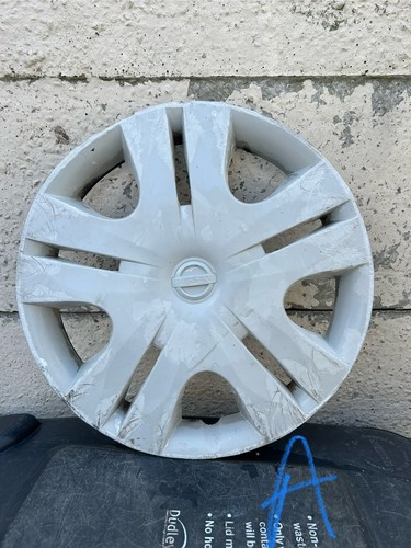Nissan wheel trim - wheel, cap
