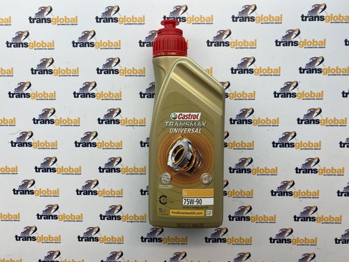 Transfer case oil castrol - transfer,