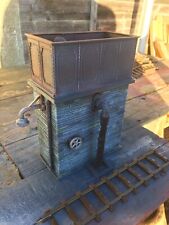 Garden railway Large Water