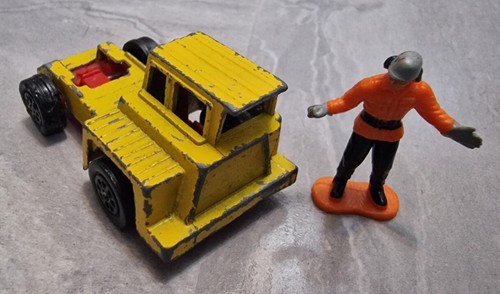 Corgi juniors dumper truck - juniors,