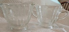 Federal Glass, Madrid Pattern