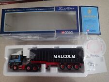 Corgi Ltd Edn CC12212 1:50