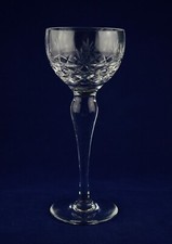 Royal brierley crystal bruce - brierley, "bruce"