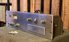 Reel ampex - to,