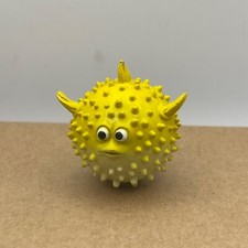 Disney Finding Nemo Bloat