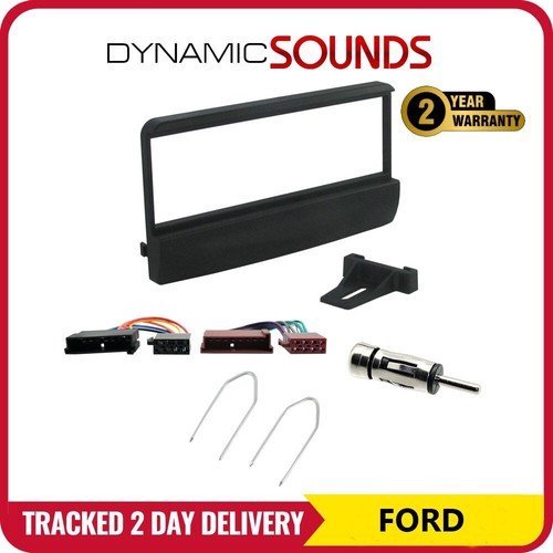 Ford focus mk1 - focus, radio