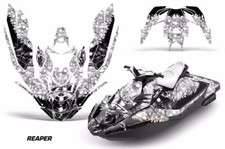 Jet Ski Graphics Decal For Sea-Doo Bombardier Spark 2 UP 14-16 REAPER W