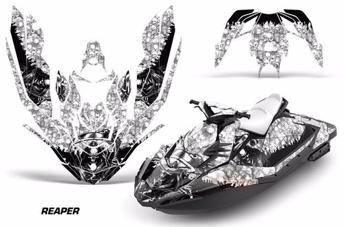 Jet ski graphics - jet, decal