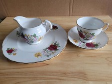Crown Royal Fine Bone China