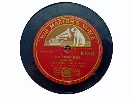 Alma cogan choose any - alma,
