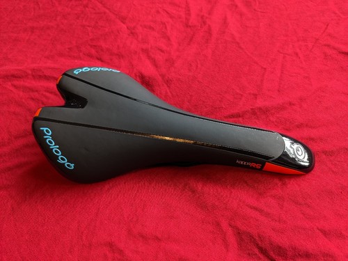 Prologo kappa saddle - kappa, road