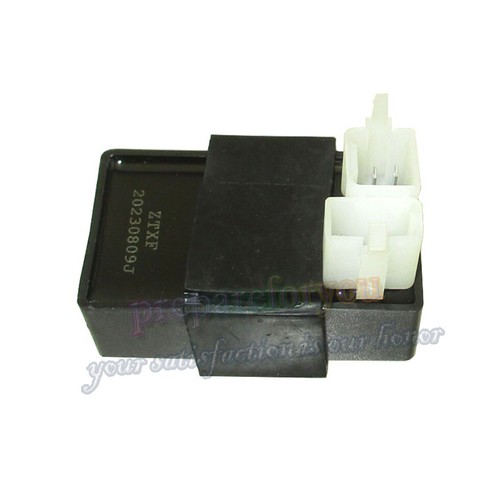 Pin cdi ignition box - pin, ac