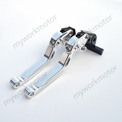 Brake clutch lever - brake, for