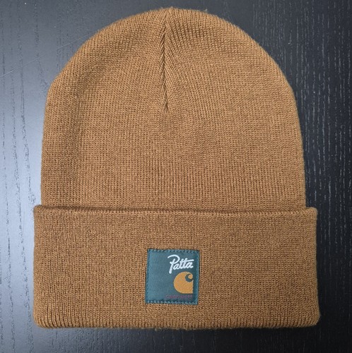 Patta carhartt wip - wip, watch