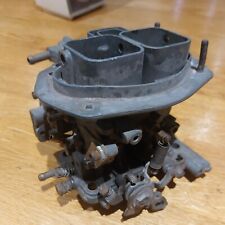 Ford Webber  Twin Choke  23 24