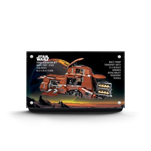 7662 trade federation mtt - federation,