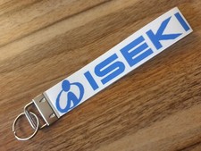 ISEKI TRACTOR FARMER FARMING