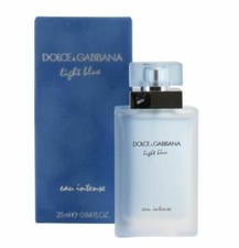 Dolce&Gabbana Light Blue