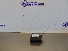 Peugeot partner airbag ecu mk2 - partner,