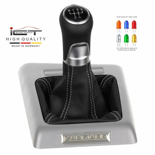 Ict gear shift knob gaiter - shift, for
