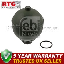 Rear Suspension Sphere Fits