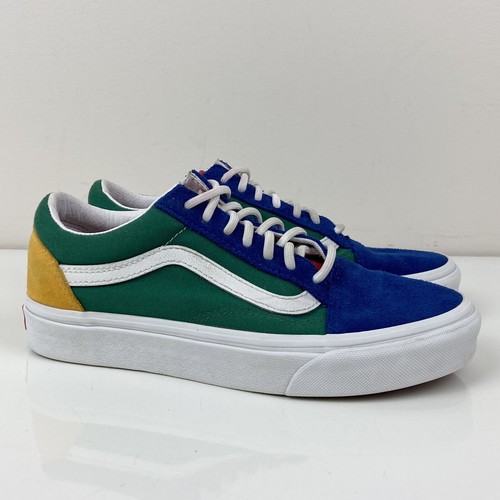 Vans women old skool yacht - vans, women’s
