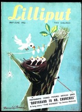 Lilliput Magazine Vol 30 No 5