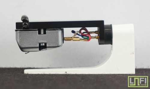 Denon 102 mono moving - denon, dl-102