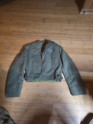 Vintage british army - vintage,
