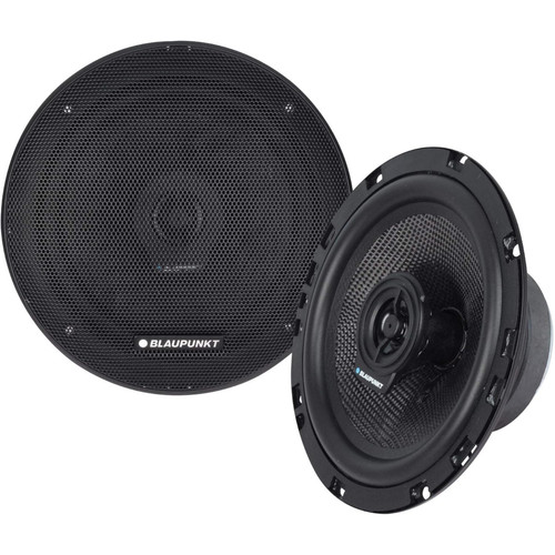 Blaupunkt series 5 inch - x-series, 6.5-inch