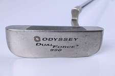 Odyssey Dual Force 990 Putter
