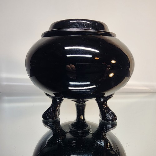 Viking early ebony flowerlite - viking,