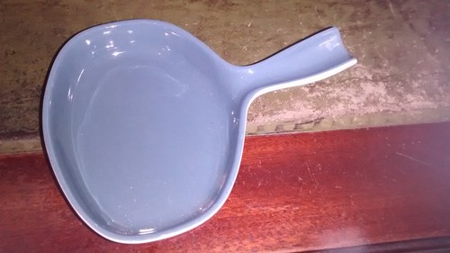 Vintage poole oven tableware - oven,
