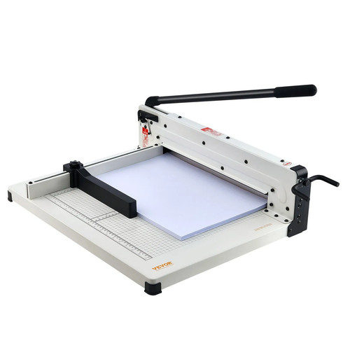 Heavy duty paper - duty,