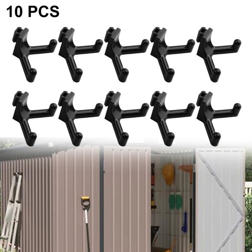 Sturdy hook set perfectly - sturdy,