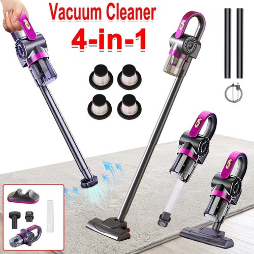Stick handheld vacuum - stick,