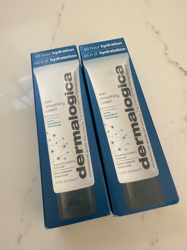 Dermalogica skin smoothing - x,