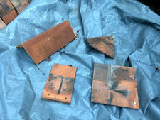 Reclaimed Antique Edwardian