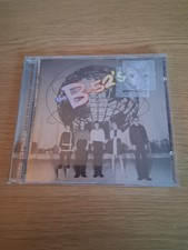 THE B-52's - Time Capsule (1998) Reprise HDCD  Excellent Euro CD