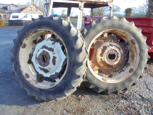 For fiat 780 38 - 13.6,