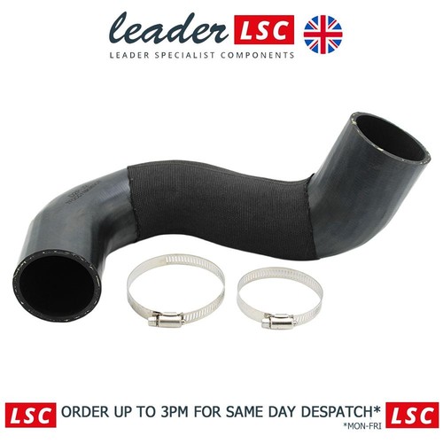 Turbo intercooler outlet pipe - turbo,