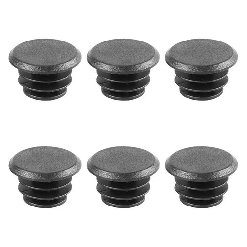 6pcs bicycle handlebar end - 6pcs,